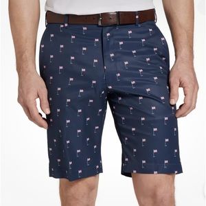 🇺🇸Men's Golf Shorts by Walter Hagen - 32